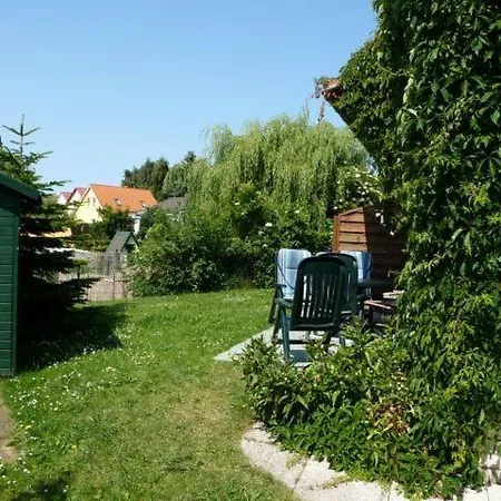 Haus Backbord